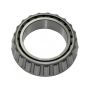 CENTRIC PARTS 415.91001E C-Tek Standard Bearing Cone
