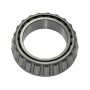 CENTRIC PARTS 415.91001E C-Tek Standard Bearing Cone