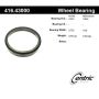 CENTRIC PARTS 416.43000 Centric Premium Bearing Race