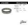 CENTRIC PARTS 416.44000 Centric Premium Bearing Race