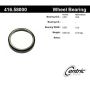 CENTRIC PARTS 416.58000 Centric Premium Bearing Race