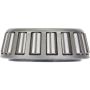 CENTRIC PARTS 416.63001 Centric Premium Bearing Race