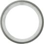 CENTRIC PARTS 416.64007E C-Tek Standard Bearing Race