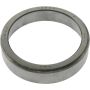CENTRIC PARTS 416.64007E C-Tek Standard Bearing Race