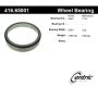 CENTRIC PARTS 416.65001 Centric Premium Bearing Race