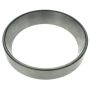 CENTRIC PARTS 416.65001E C-Tek Standard Bearing Race