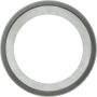 CENTRIC PARTS 416.65004E C-Tek Standard Bearing Race