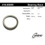 CENTRIC PARTS 416.65008 Centric Premium Bearing Race
