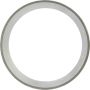 CENTRIC PARTS 416.66001 Centric Premium Bearing Race