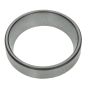 CENTRIC PARTS 416.66003E C-Tek Standard Bearing Race