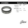 CENTRIC PARTS 416.66004 Centric Premium Bearing Race