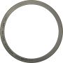 CENTRIC PARTS 416.66006 Centric Premium Bearing Race