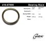 CENTRIC PARTS 416.67000 Centric Premium Bearing Race