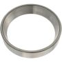 CENTRIC PARTS 416.67000E C-Tek Standard Bearing Race
