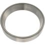 CENTRIC PARTS 416.67000E C-Tek Standard Bearing Race