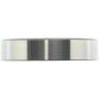 CENTRIC PARTS 416.67002E C-Tek Standard Bearing Race