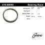 CENTRIC PARTS 416.68000 Centric Premium Bearing Race
