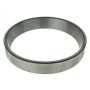 CENTRIC PARTS 416.68000E C-Tek Standard Bearing Race
