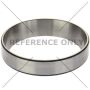 CENTRIC PARTS 416.68004 Centric Premium Bearing Race
