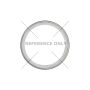 CENTRIC PARTS 416.68004 Centric Premium Bearing Race
