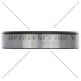 CENTRIC PARTS 416.68004 Centric Premium Bearing Race