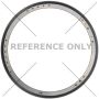 CENTRIC PARTS 416.68004 Centric Premium Bearing Race