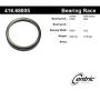 CENTRIC PARTS 416.68005 Centric Premium Bearing Race