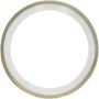 CENTRIC PARTS 416.68006 Centric Premium Bearing Race
