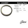 CENTRIC PARTS 416.68007 Centric Premium Bearing Race