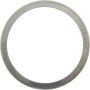 CENTRIC PARTS 416.68007E C-Tek Standard Bearing Race