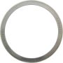 CENTRIC PARTS 416.68007E C-Tek Standard Bearing Race