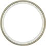 CENTRIC PARTS 416.68012 Centric Premium Bearing Race