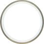 CENTRIC PARTS 416.68014 Centric Premium Bearing Race