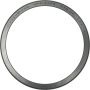 CENTRIC PARTS 416.68015 Centric Premium Bearing Race