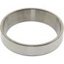 CENTRIC PARTS 416.70001E C-Tek Standard Bearing Race