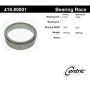CENTRIC PARTS 416.80001 Centric Premium Bearing Race