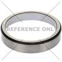 CENTRIC PARTS 416.82002 Centric Premium Bearing Race