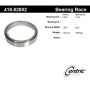 CENTRIC PARTS 416.82002 Centric Premium Bearing Race