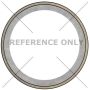 CENTRIC PARTS 416.82004 Centric Premium Bearing Race