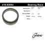 CENTRIC PARTS 416.82004 Centric Premium Bearing Race