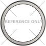 CENTRIC PARTS 416.82004 Centric Premium Bearing Race