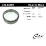 CENTRIC PARTS 416.83000 Centric Premium Bearing Race