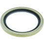 CENTRIC PARTS 417.20004 Centric Premium Axle Shaft Seal