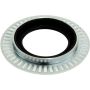 CENTRIC PARTS 417.35013 Centric Premium Oil Wheel Seal