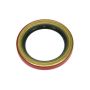CENTRIC PARTS 417.38000 Centric Premium Axle Shaft Seal