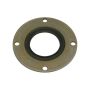 CENTRIC PARTS 417.40006 Centric Premium Oil Wheel Seal