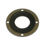 CENTRIC PARTS 417.40006 Centric Premium Oil Wheel Seal