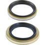 CENTRIC PARTS 417.44016 Centric Premium Oil Wheel Seal Kit