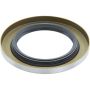 CENTRIC PARTS 417.44030 Centric Premium Oil Wheel Seal