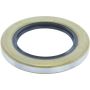CENTRIC PARTS 417.44030 Centric Premium Oil Wheel Seal